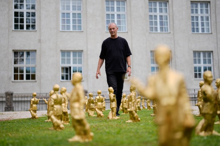 Отмар Хьорл, Снимка: Matthias Schrader/AP