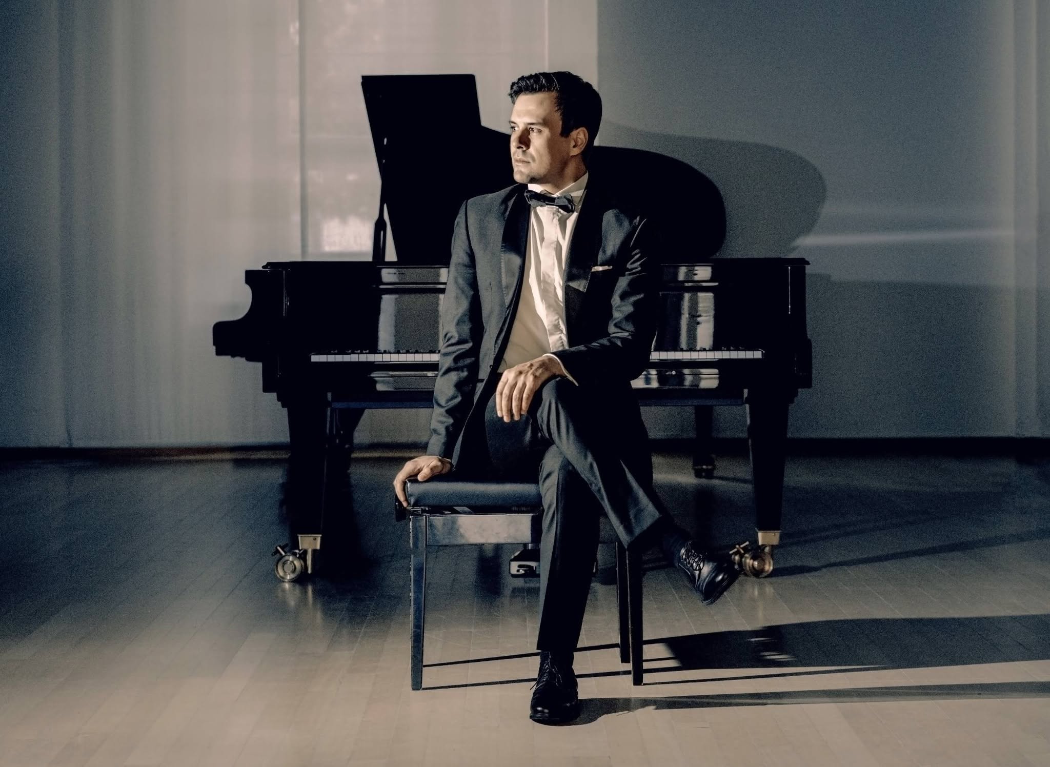 Източник: Facebook – Simeon Goshev – Pianist