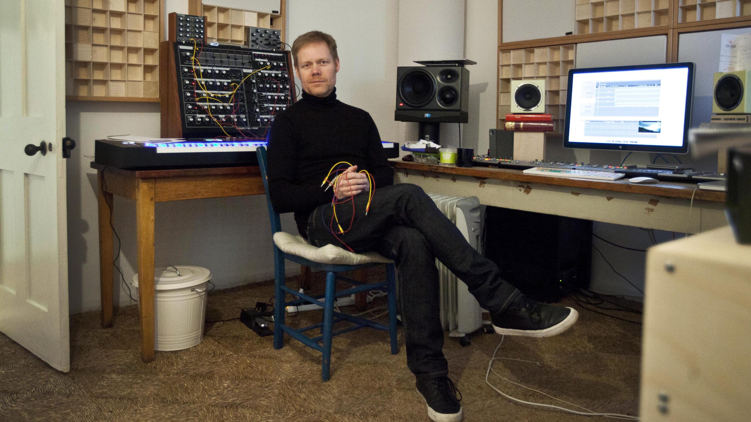 Източник: musicradar.com Източник: musicradar.com