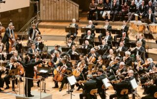Източник: berliner-philharmoniker.de